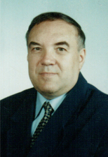 Сергеев Евгений Александрович